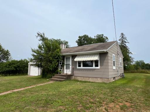 232 N Oak Street, Grantsburg, WI 54840