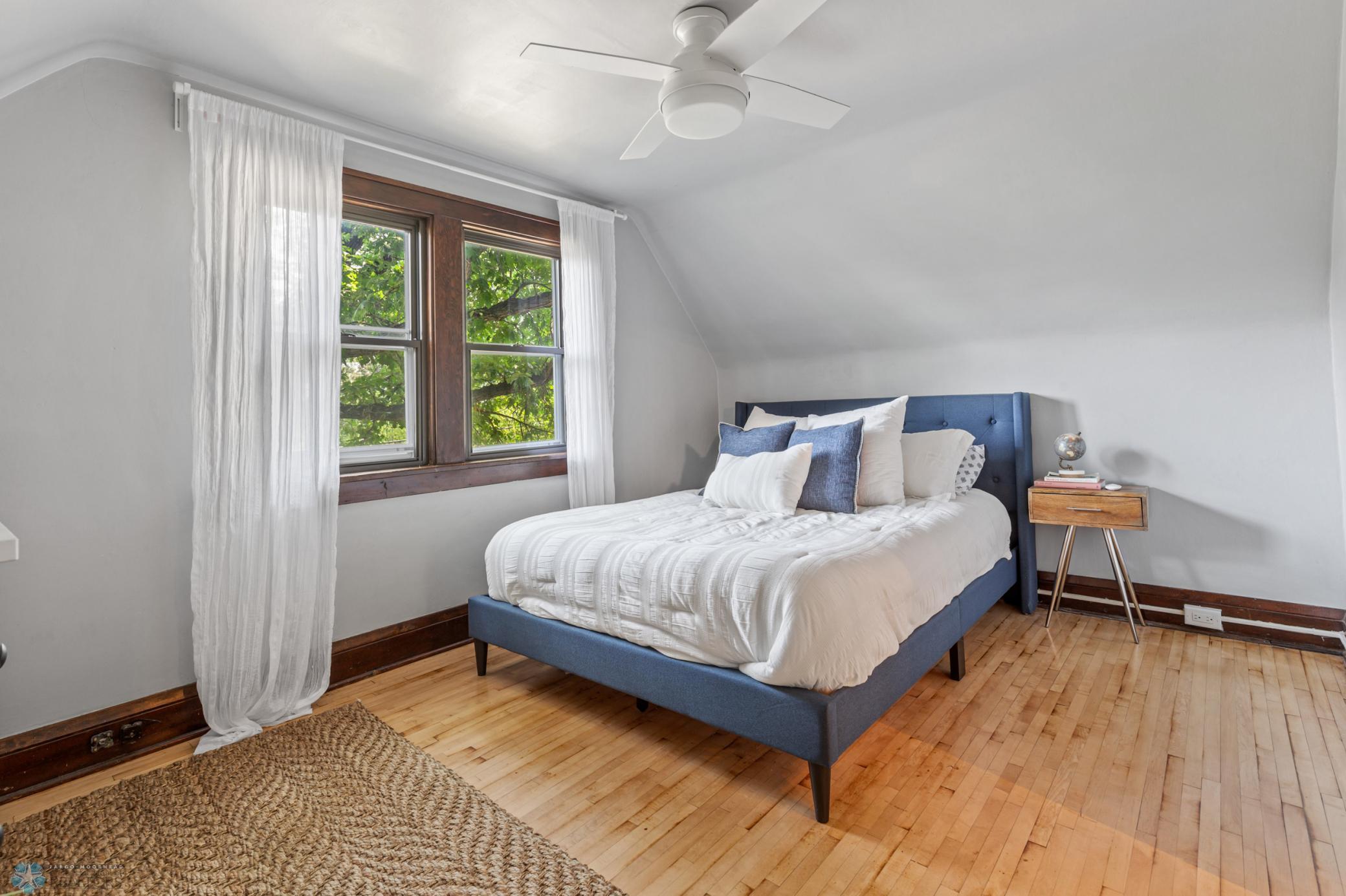 2nd Bedroom