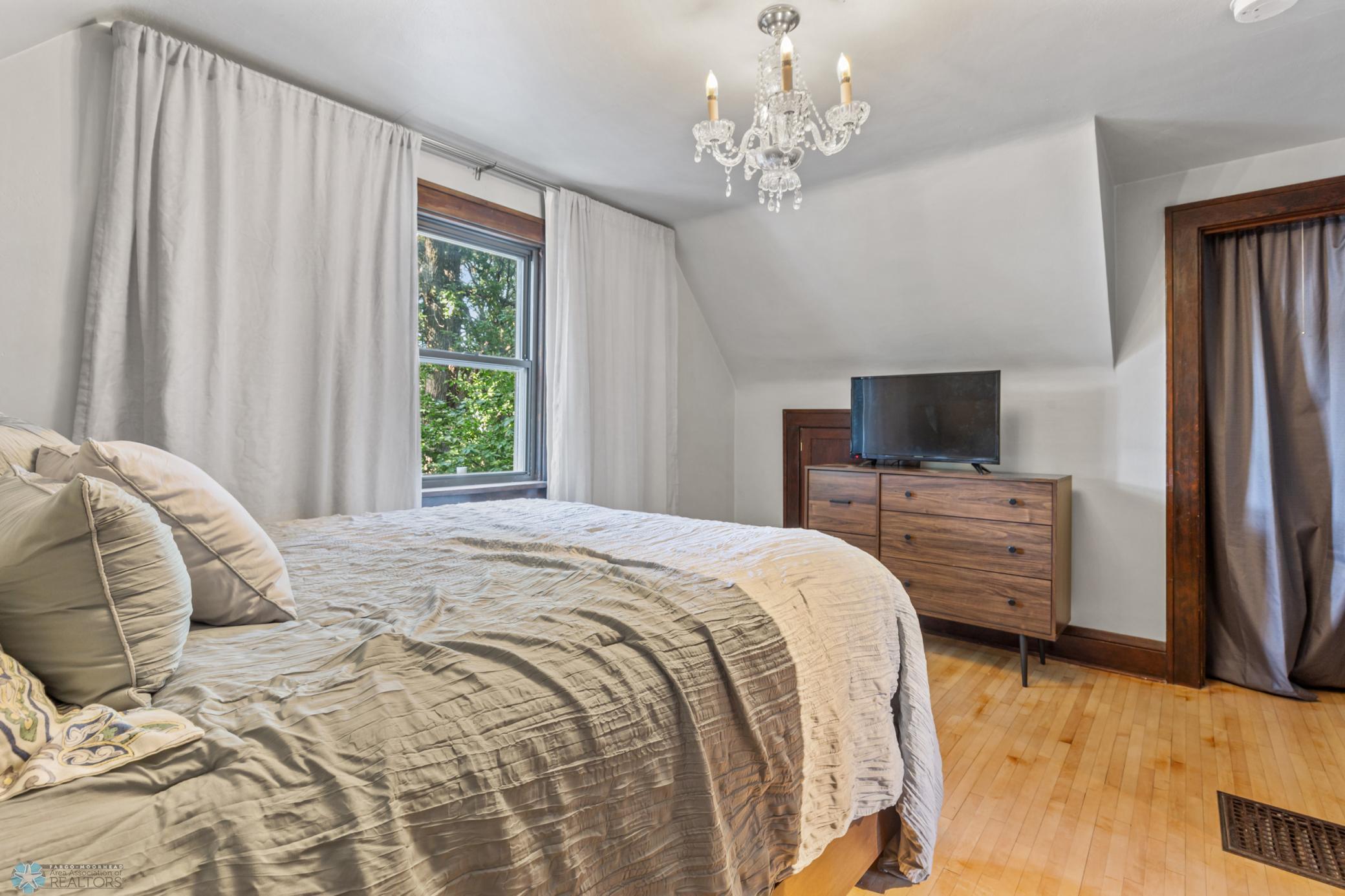 3rd Bedroom
