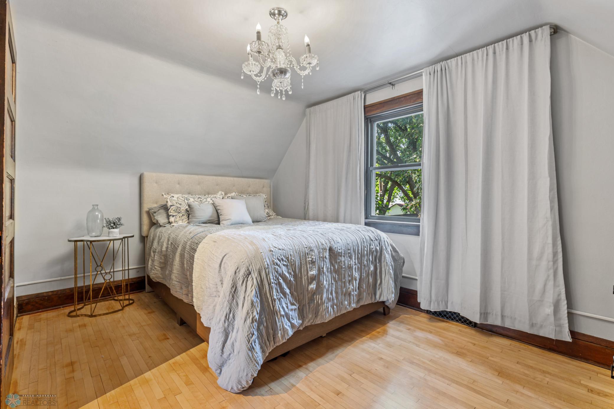 3rd Bedroom