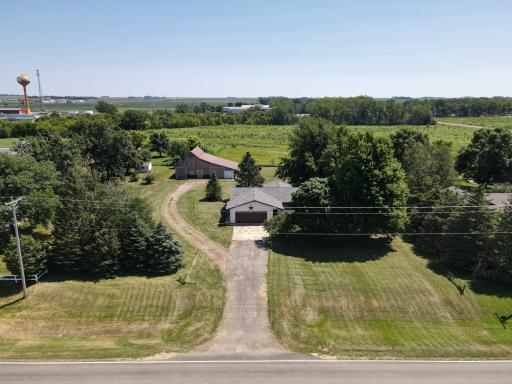 1788 Oriole Avenue, Sibley, IA 51249