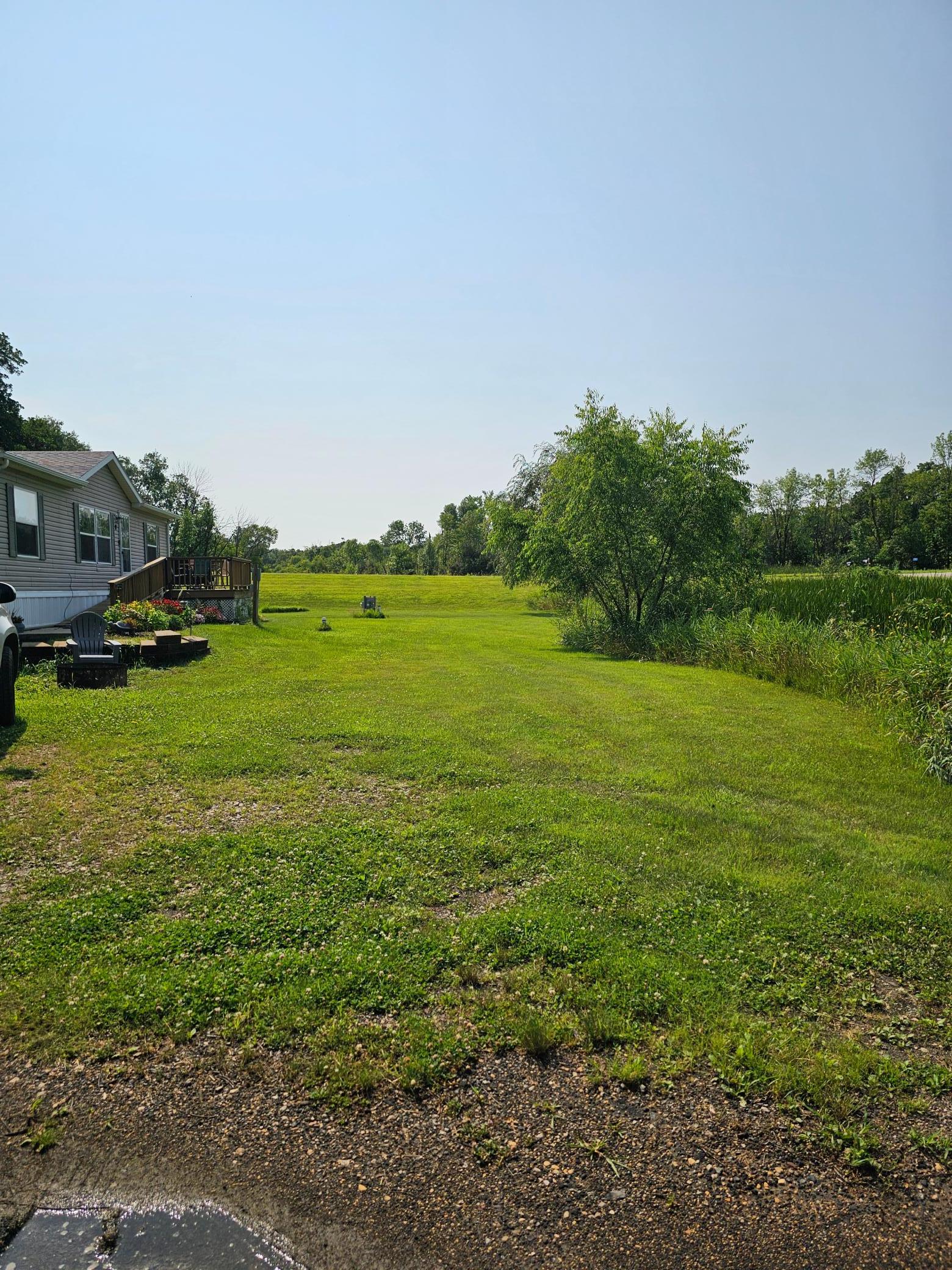 Property photo for 5272 (R26) 53rd Street NE, Spicer, MN 56288