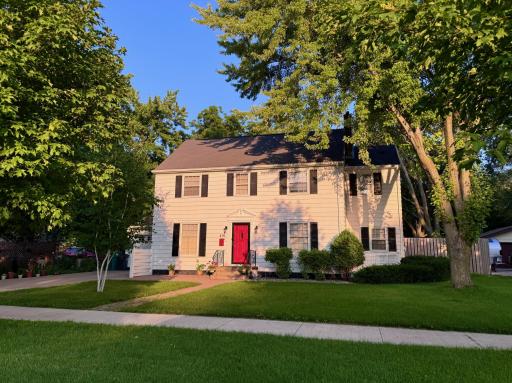 416 N 4th Street, Marshall, MN 56258