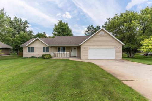 2101 N Nokomis NE, Alexandria, MN 56308