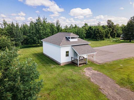 27826 Lone Pine Road, Webster, WI 54893