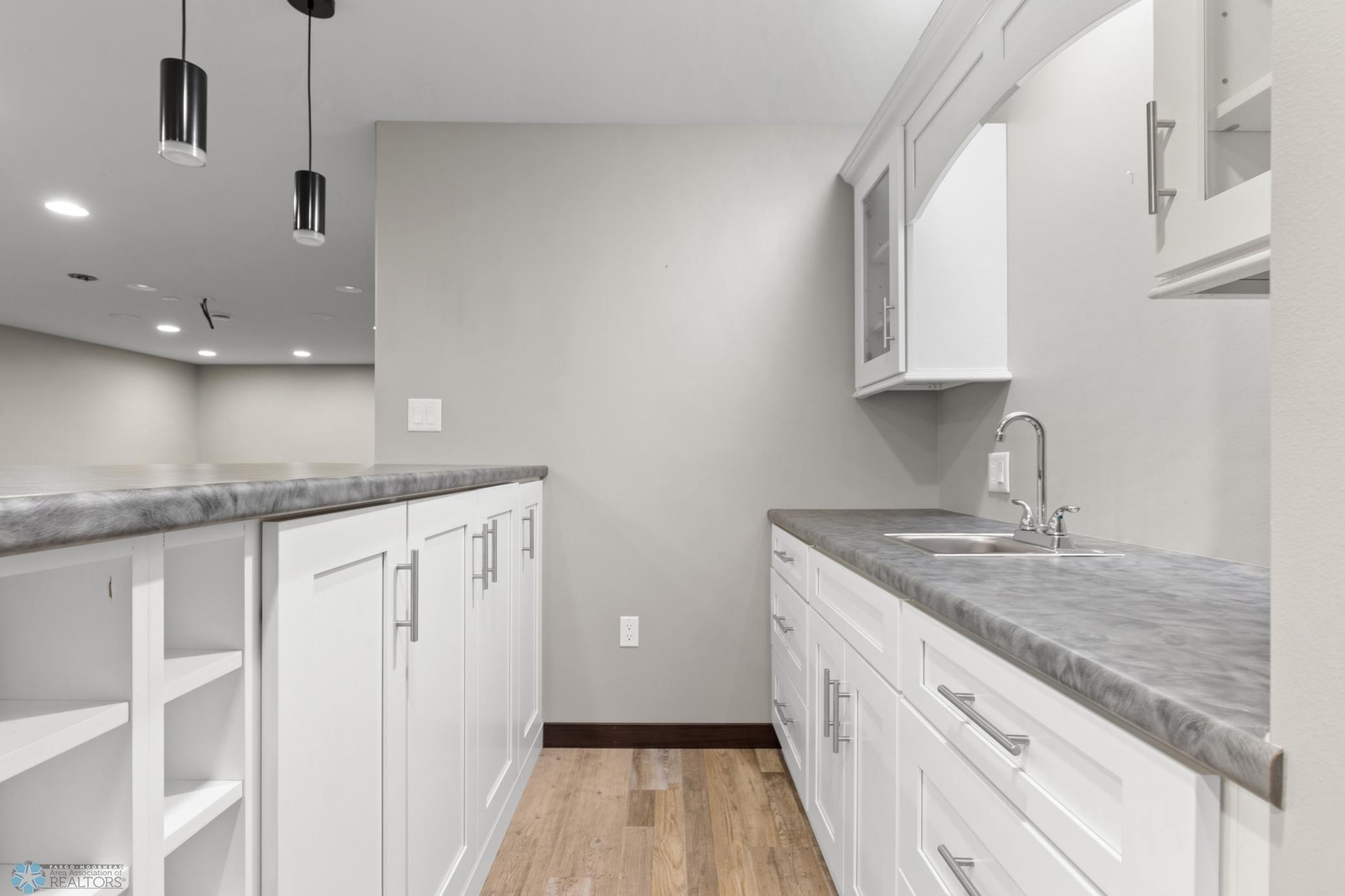 Wet Bar