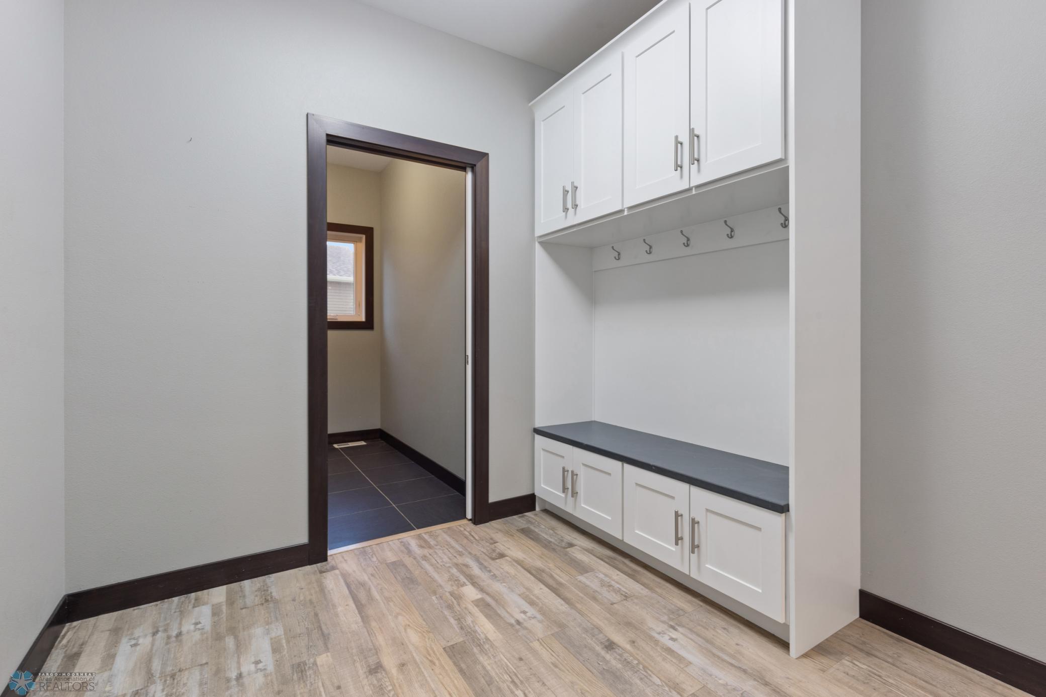 Mud Room