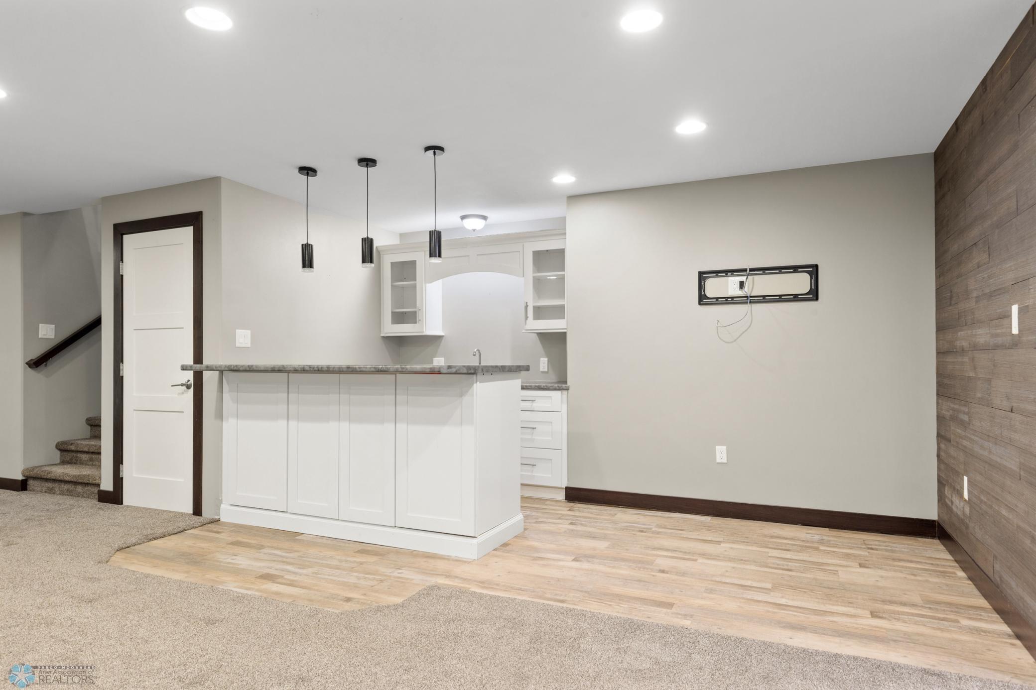 Wet Bar