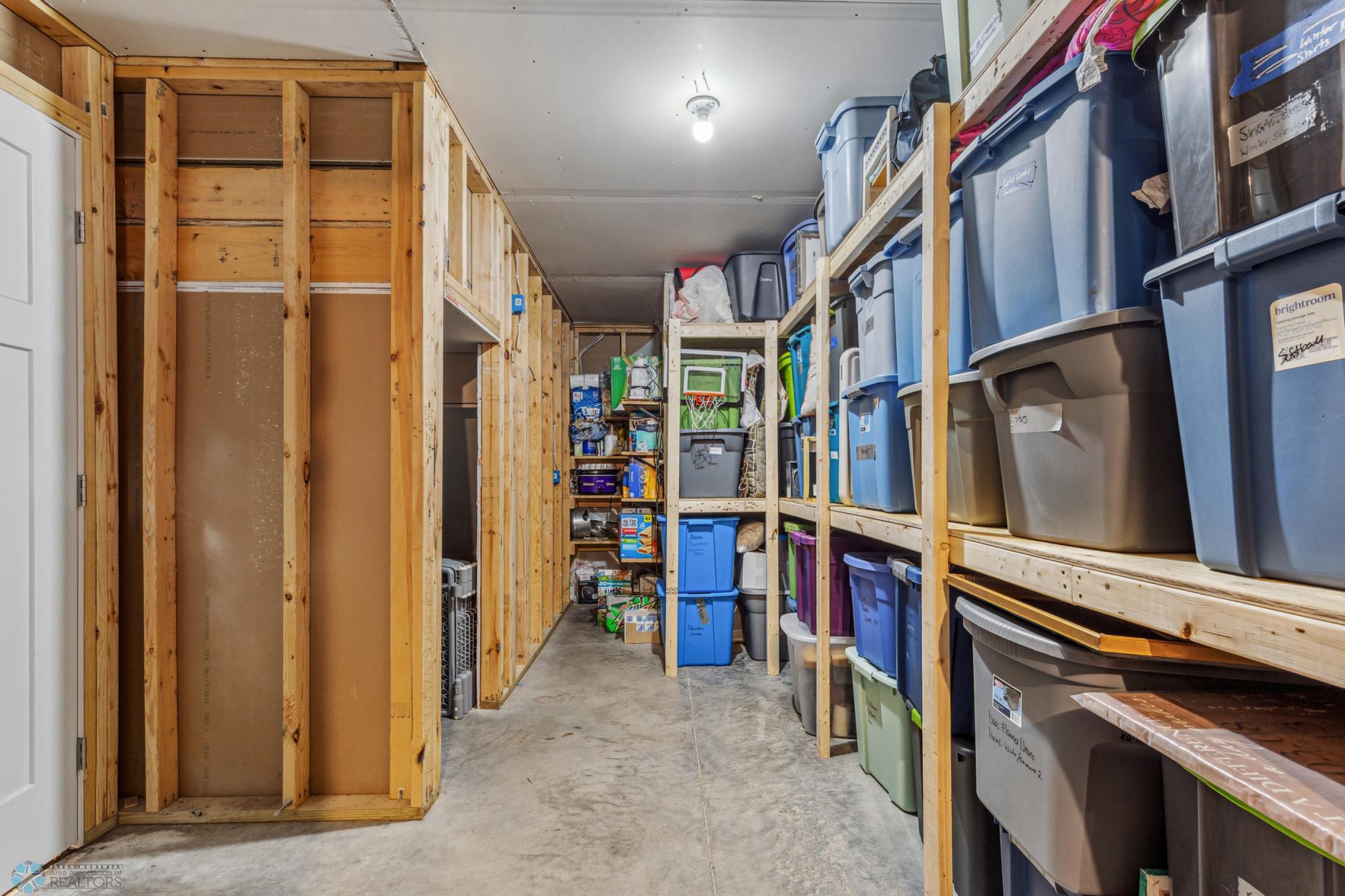 Storage