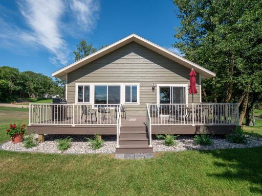 30424 410th Street, Unit 1 - CIC #98, Dent, MN 56528