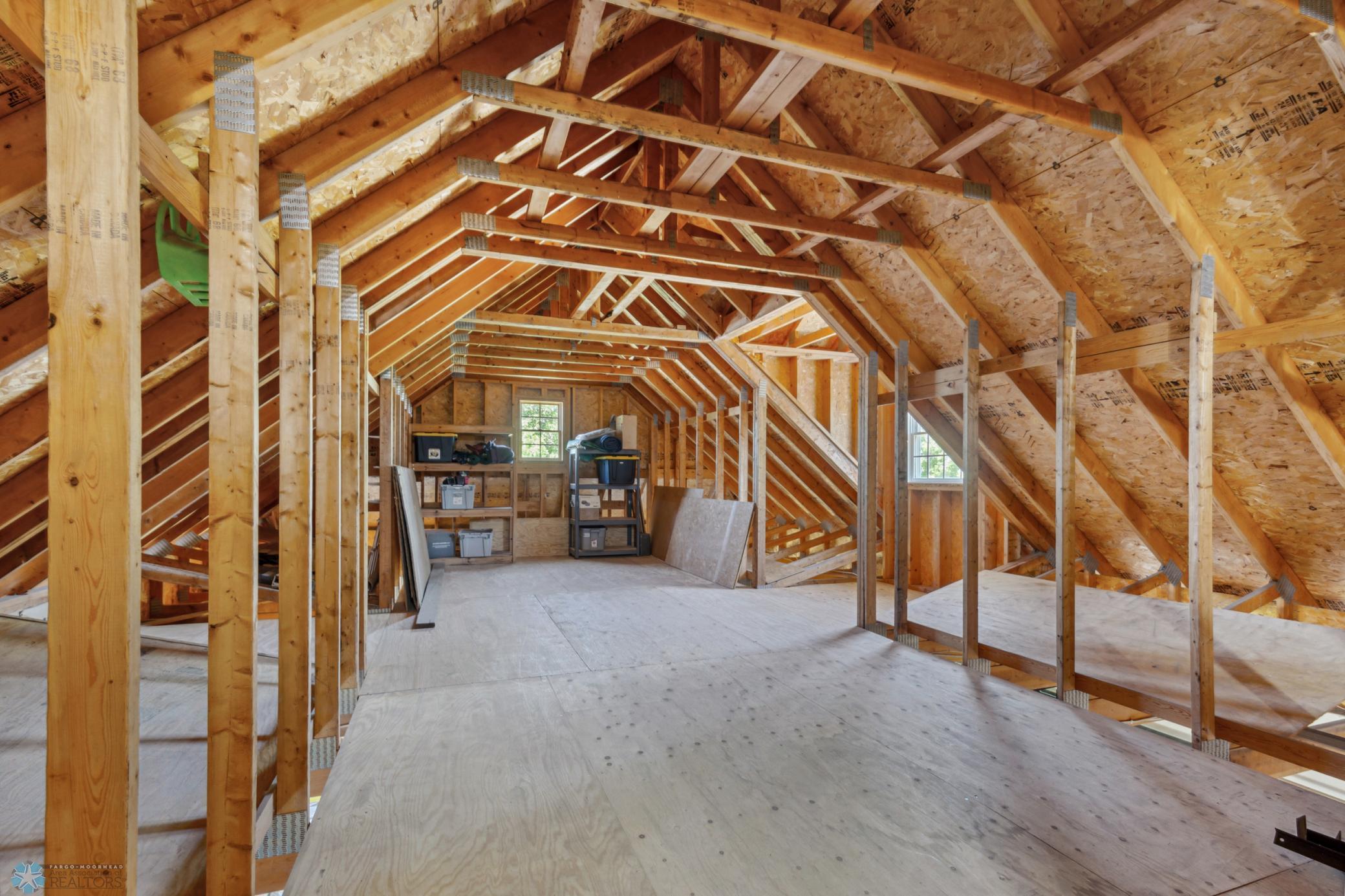 Storage Space