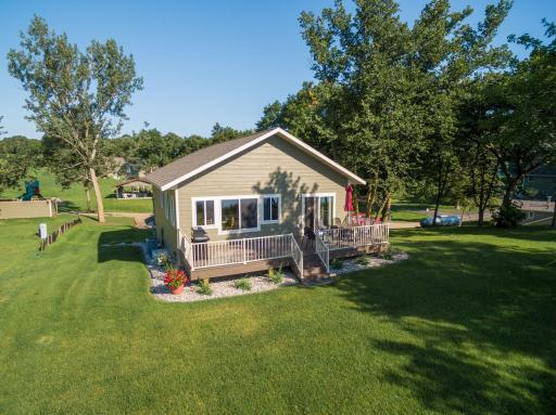 30424 410th Street, Unit 4 - CIC #98, Dent, MN 56528