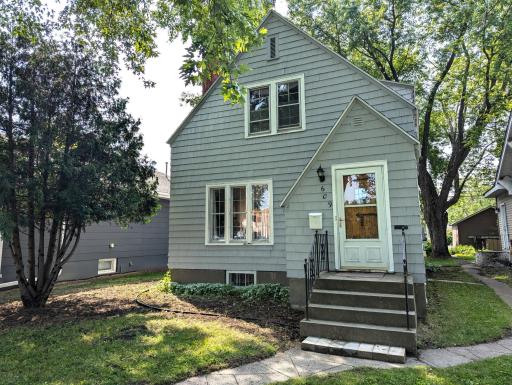 609 5th Street, International Falls, MN 56649