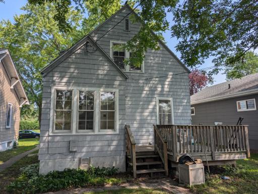 609 5th Street, International Falls, MN 56649