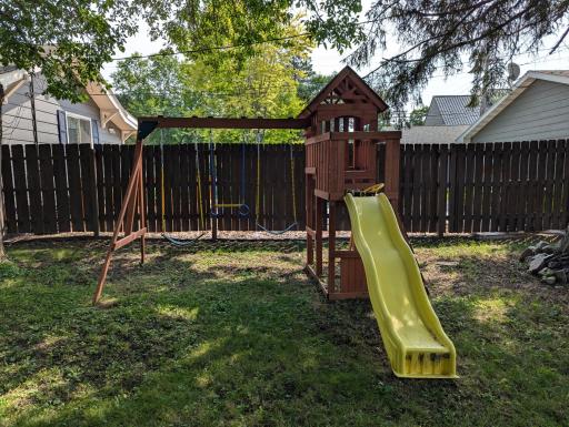 609 5th Street, International Falls, MN 56649