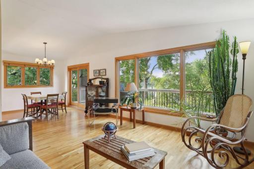 Welcome to 869 Cobb Road, where nature envelopes you with stunning beauty!