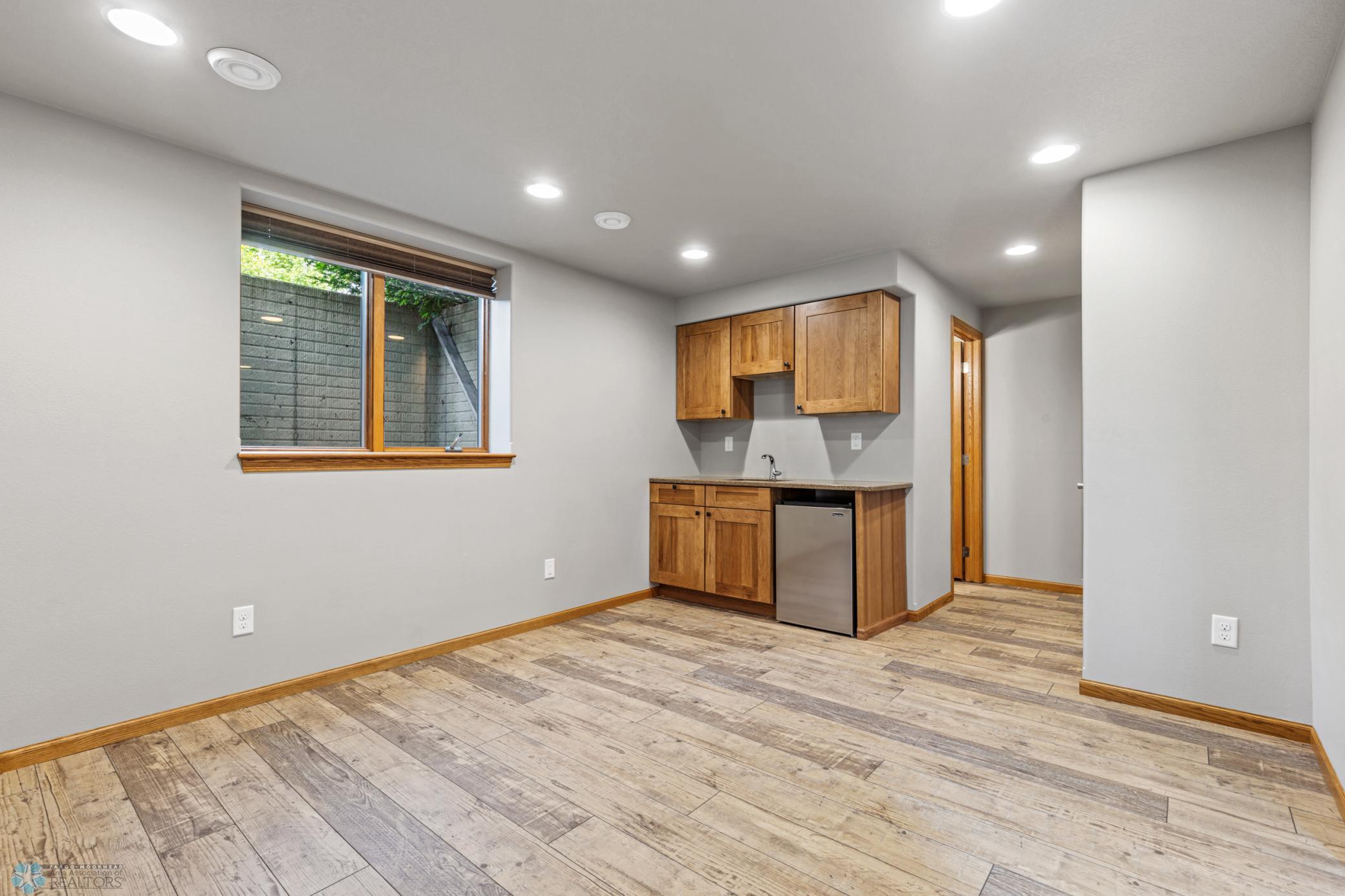 Wet Bar