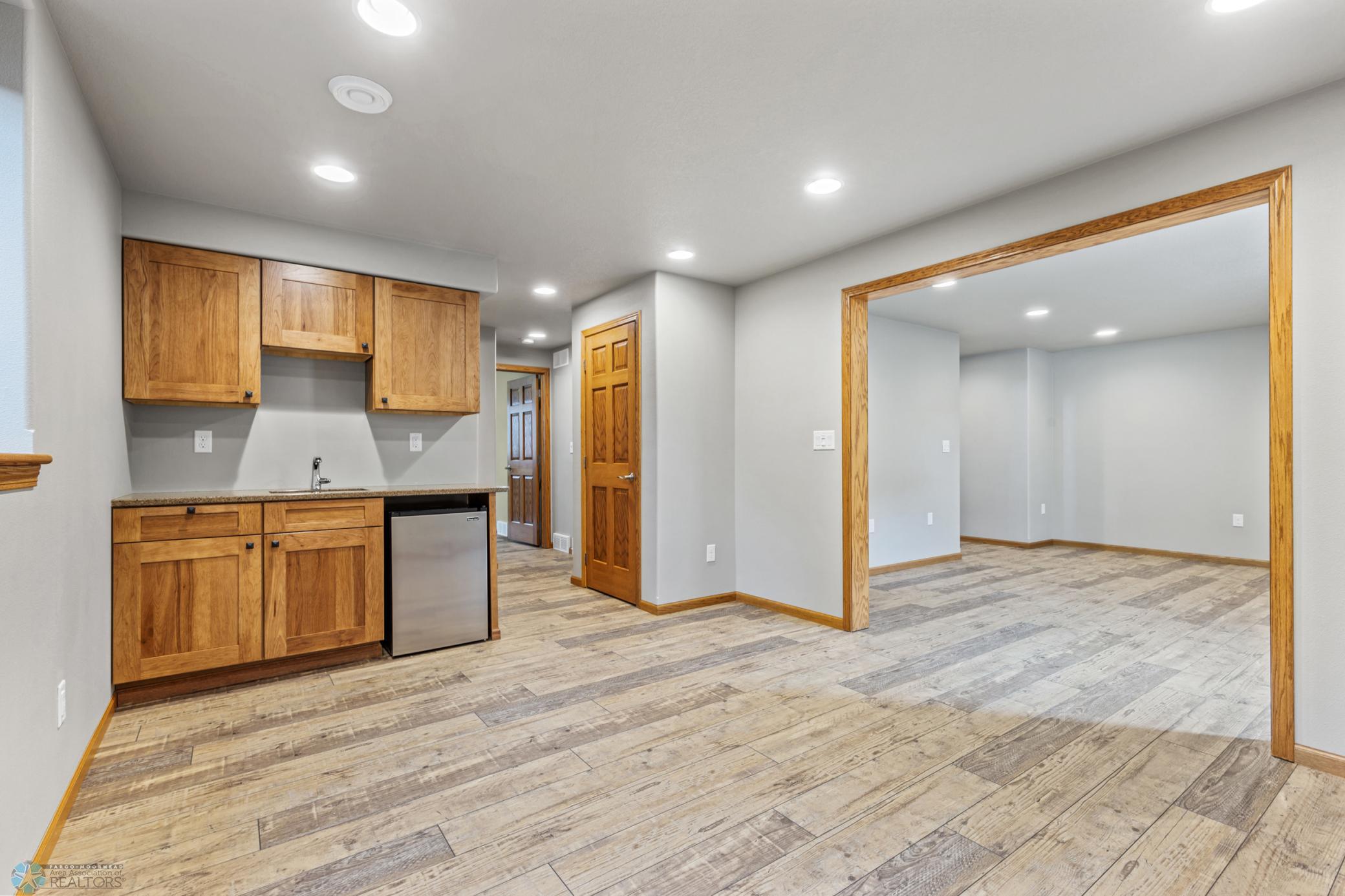 Wet Bar