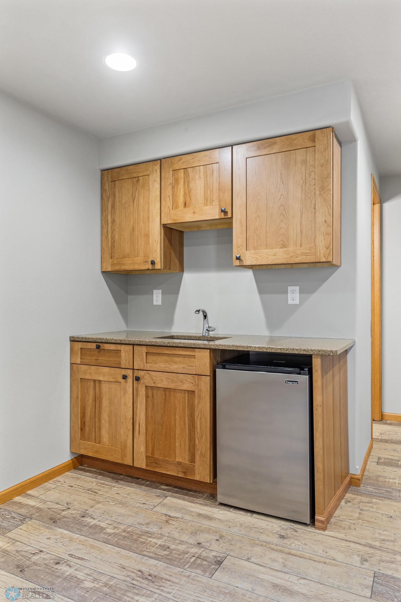 Wet Bar