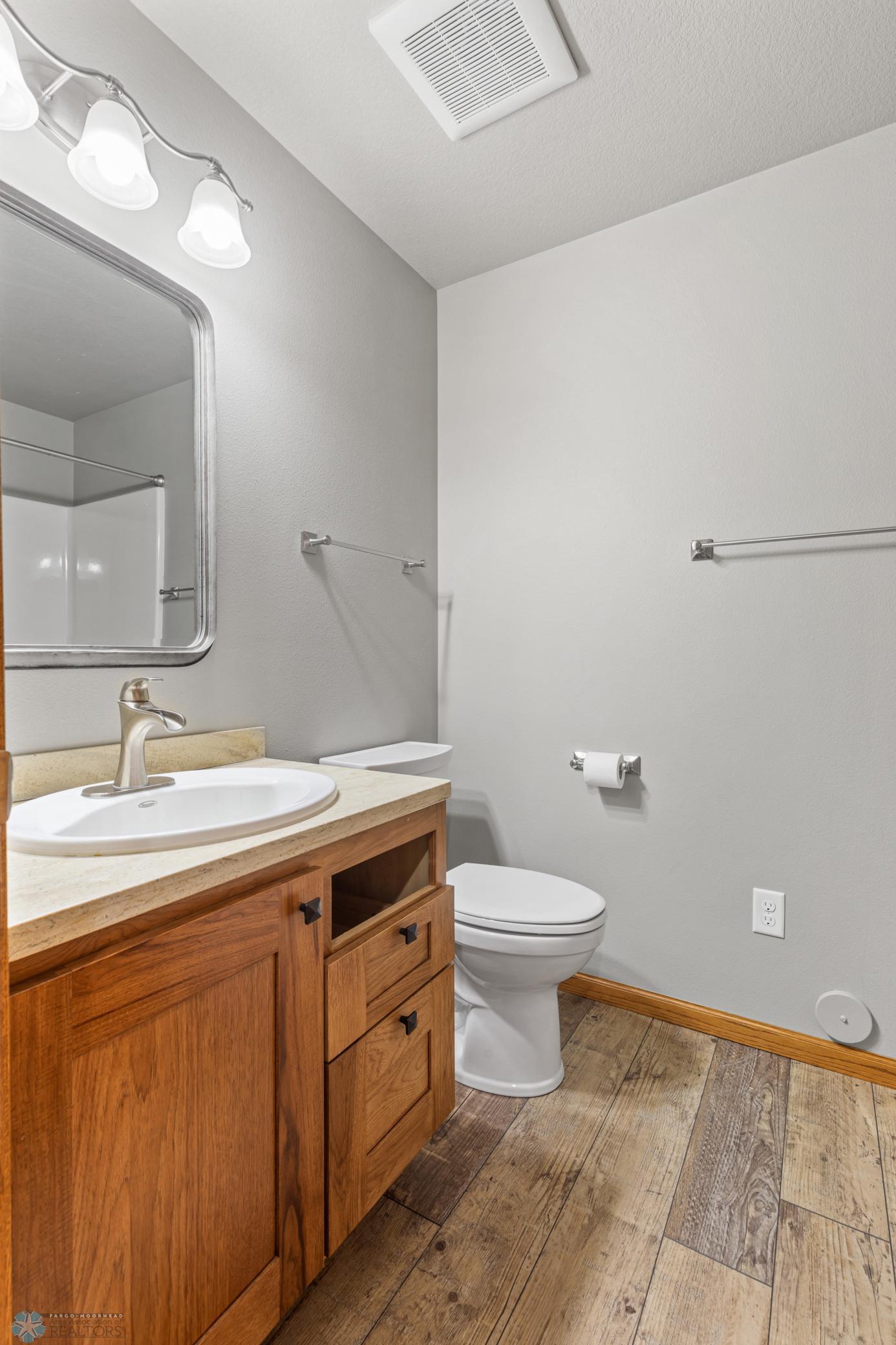 Bathroom 3