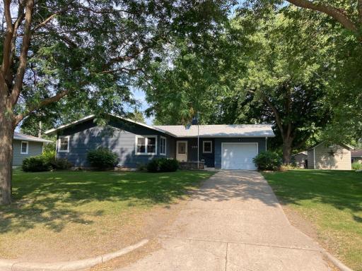 233 Hilltop Avenue, Owatonna, MN 55060