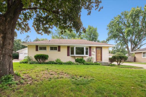 Photo for 1711 W 84th Street, Minneapolis, MN 55431 - listing #6578144 1711 W 84th Street, Minneapolis, MN 55431