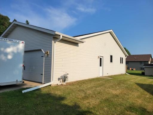 708 Trisdahl Court, Rushford, MN 55971