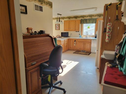 708 Trisdahl Court, Rushford, MN 55971