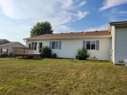 708 Trisdahl Court, Rushford, MN 55971