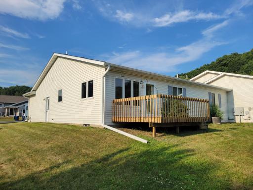 708 Trisdahl Court, Rushford, MN 55971