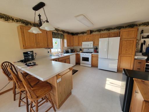 708 Trisdahl Court, Rushford, MN 55971
