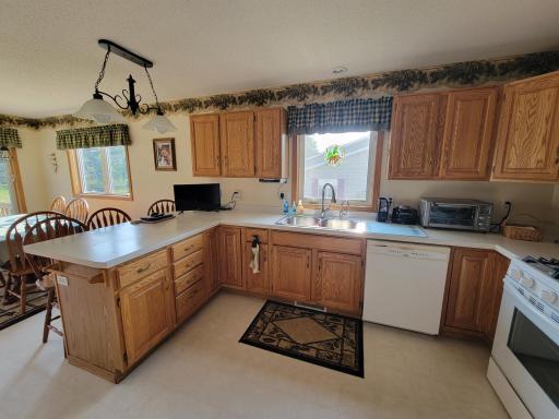708 Trisdahl Court, Rushford, MN 55971
