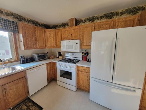 708 Trisdahl Court, Rushford, MN 55971