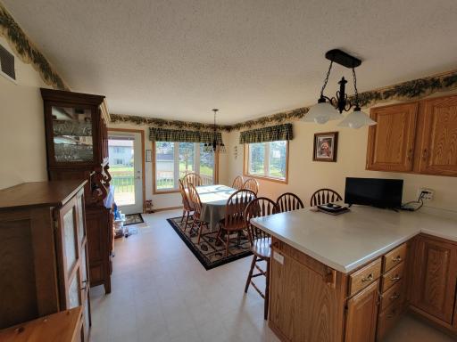 708 Trisdahl Court, Rushford, MN 55971
