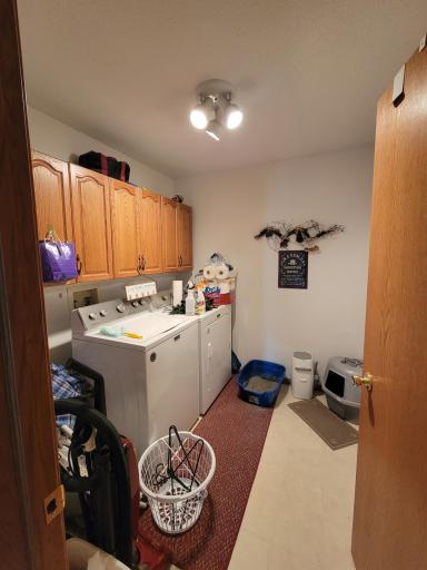 708 Trisdahl Court, Rushford, MN 55971