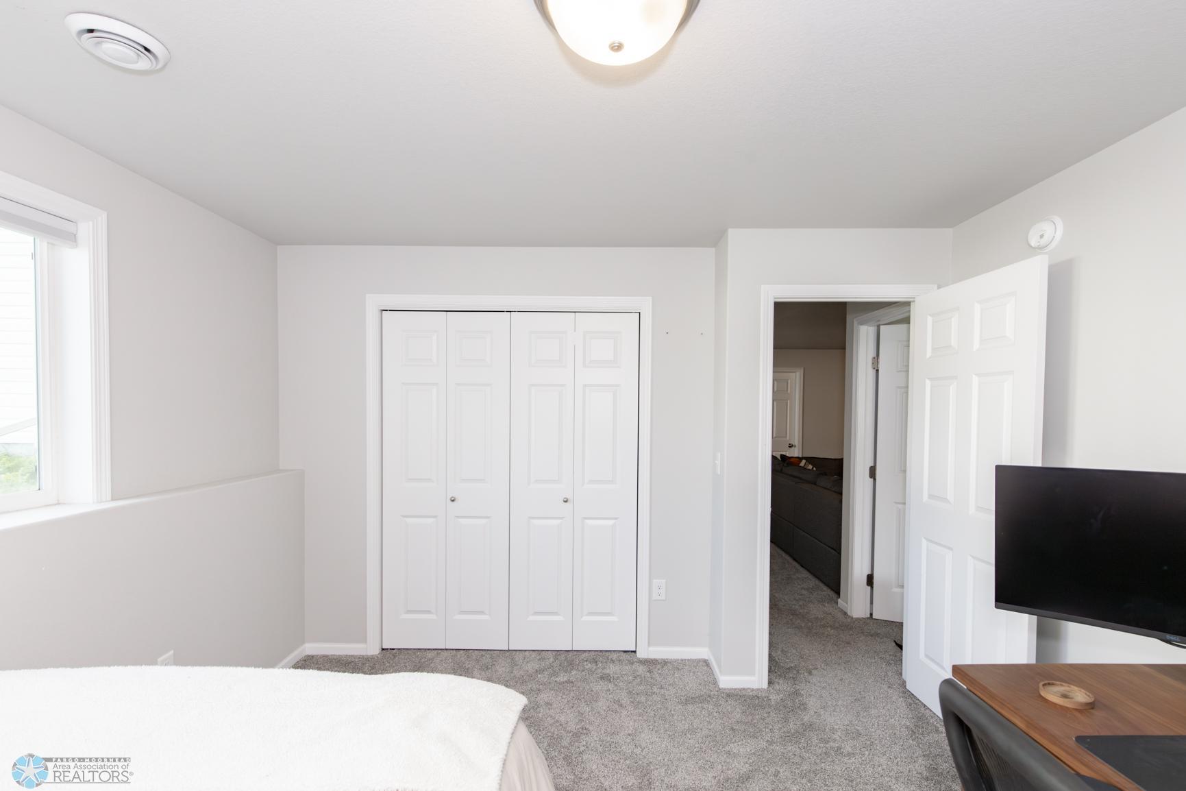 Bedroom 3 - Lower Level
