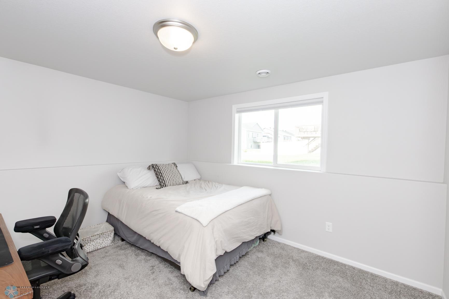 Bedroom 3 - Lower Level