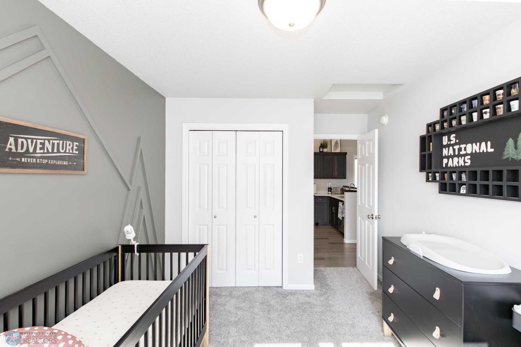Bedroom 2 - Main