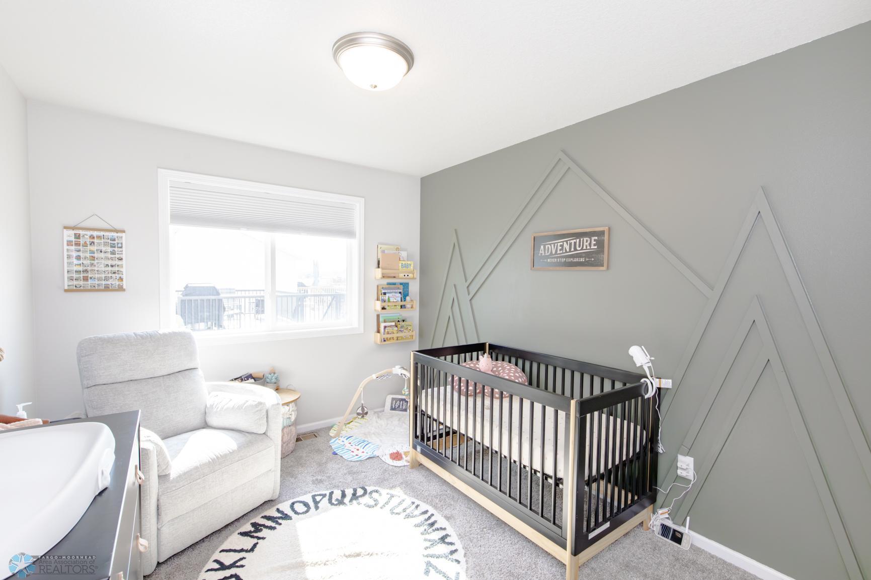 Bedroom 2 - Main