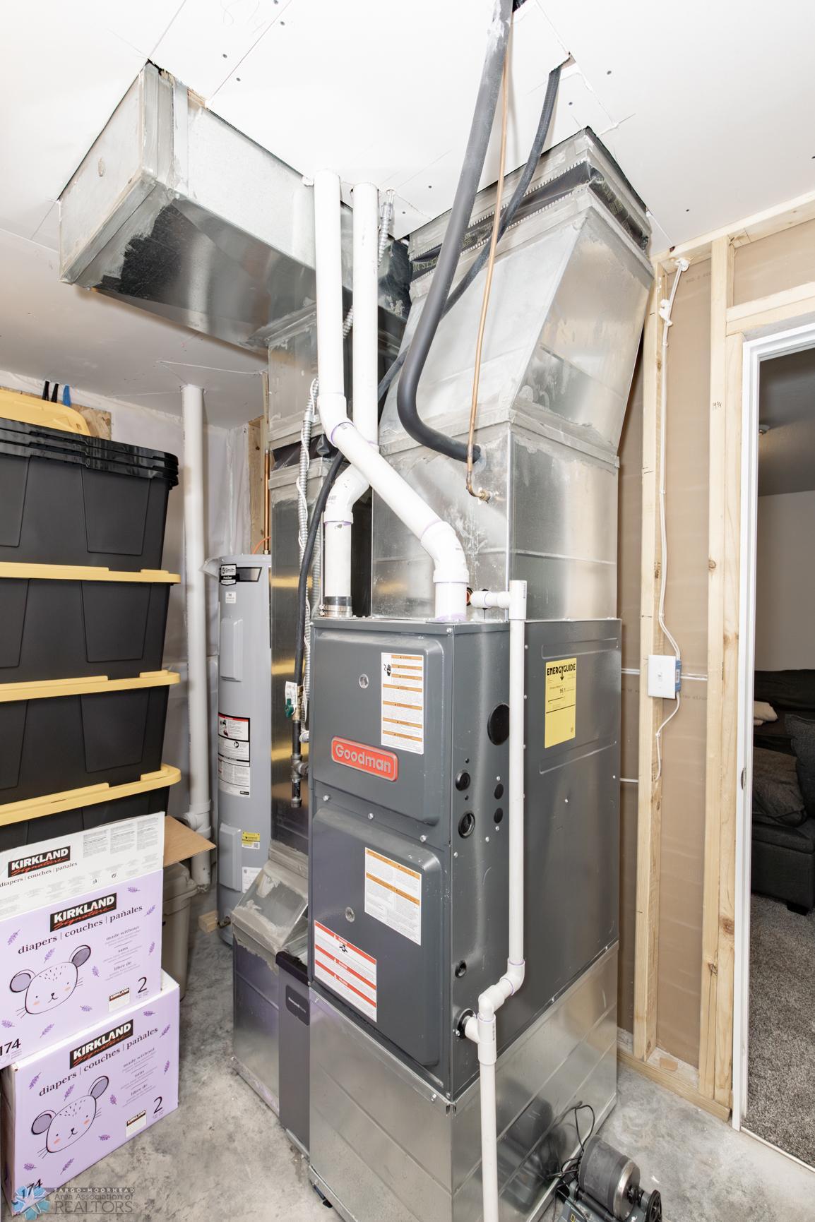 Furnace