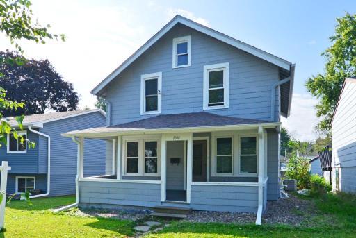 1086 Jessamine Avenue E, Saint Paul, MN 55106