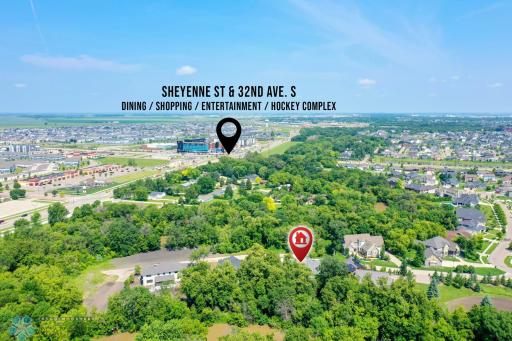 73 35th Avenue E, West Fargo, ND 58078