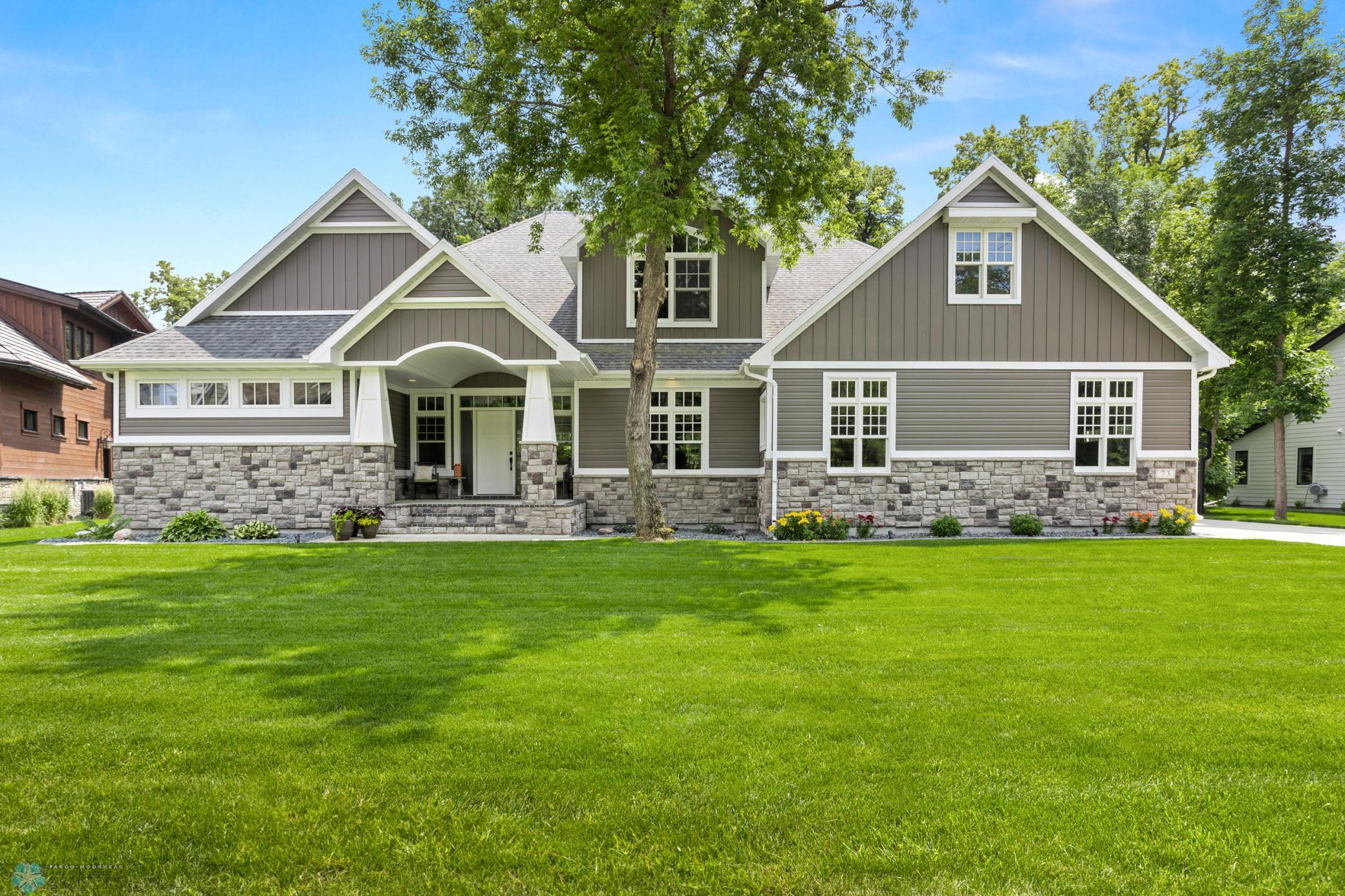 73 35th Ave E West Fargo