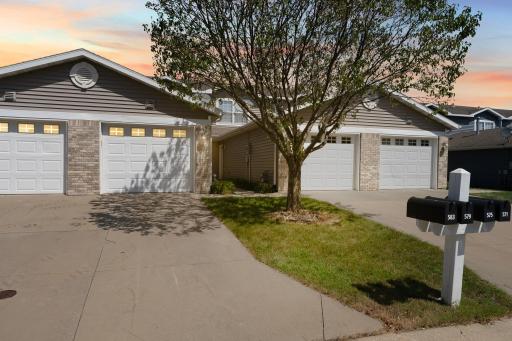 579 Pointe Court SW, Rochester, MN 55902