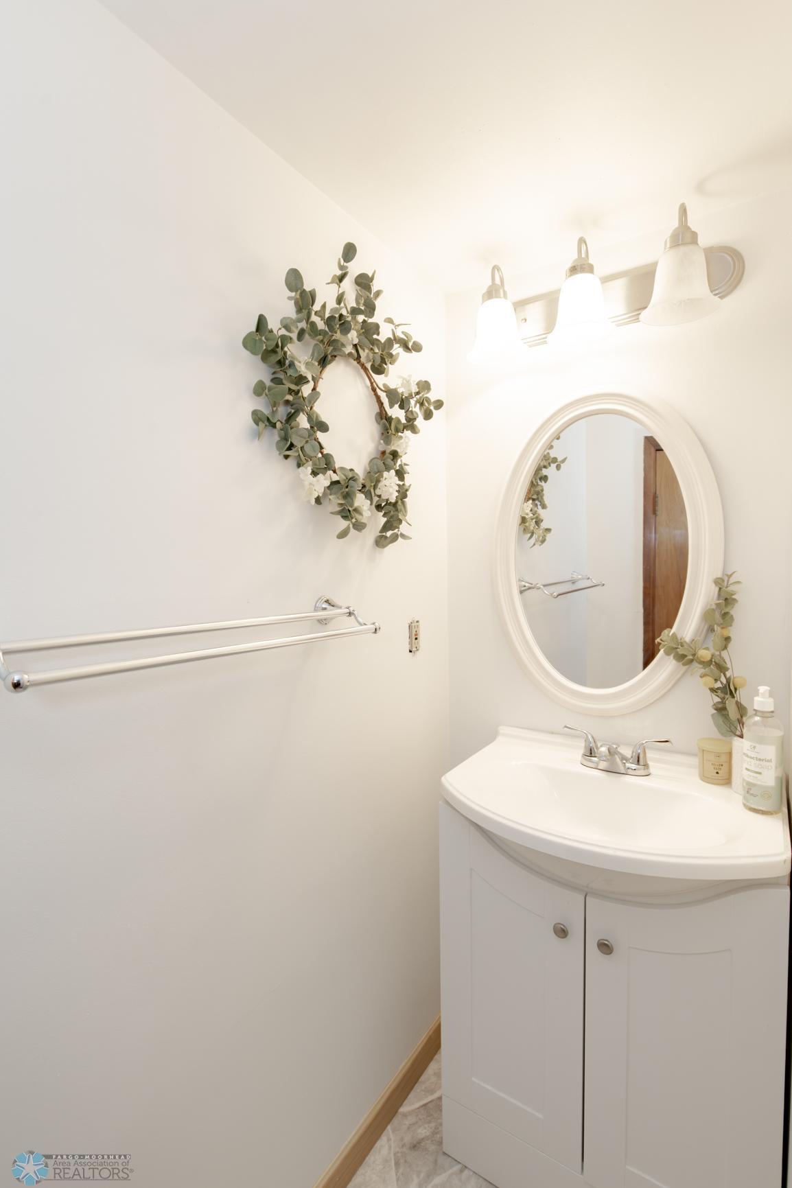 Bathroom 2 - 3/4