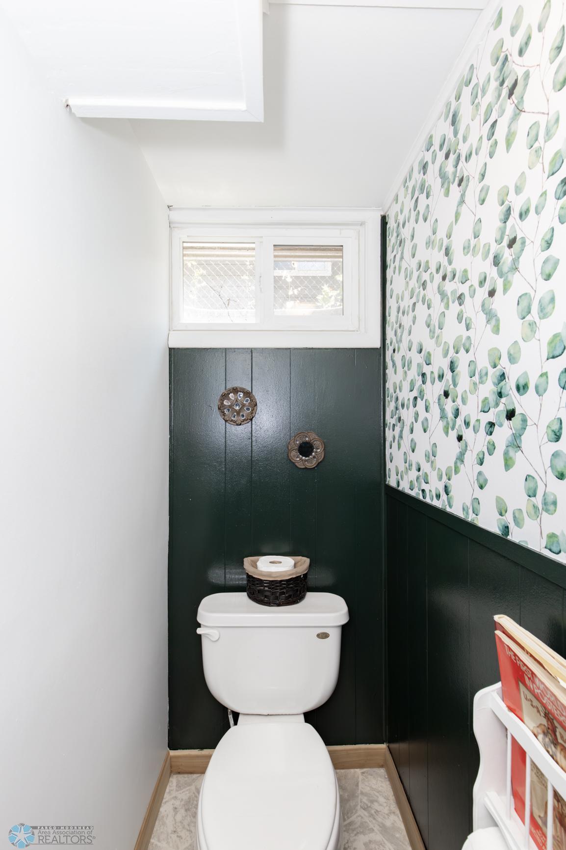 Bathroom 2 - 3/4