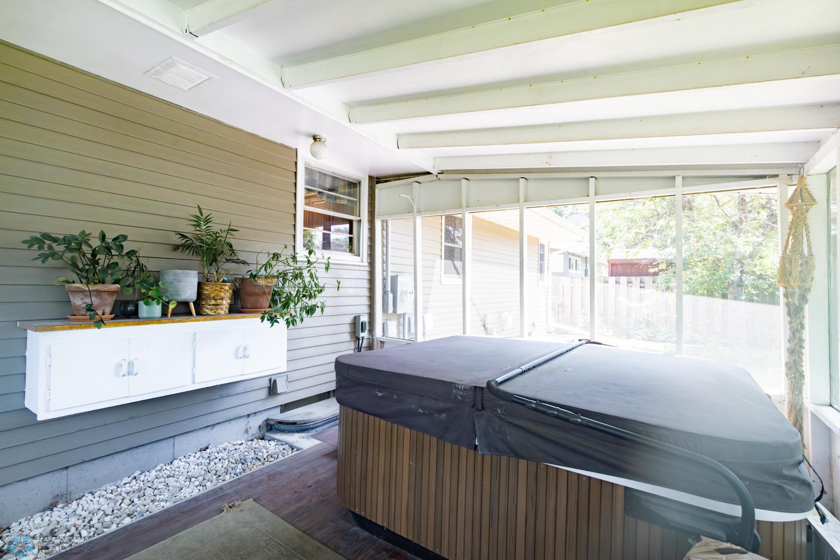 Porch