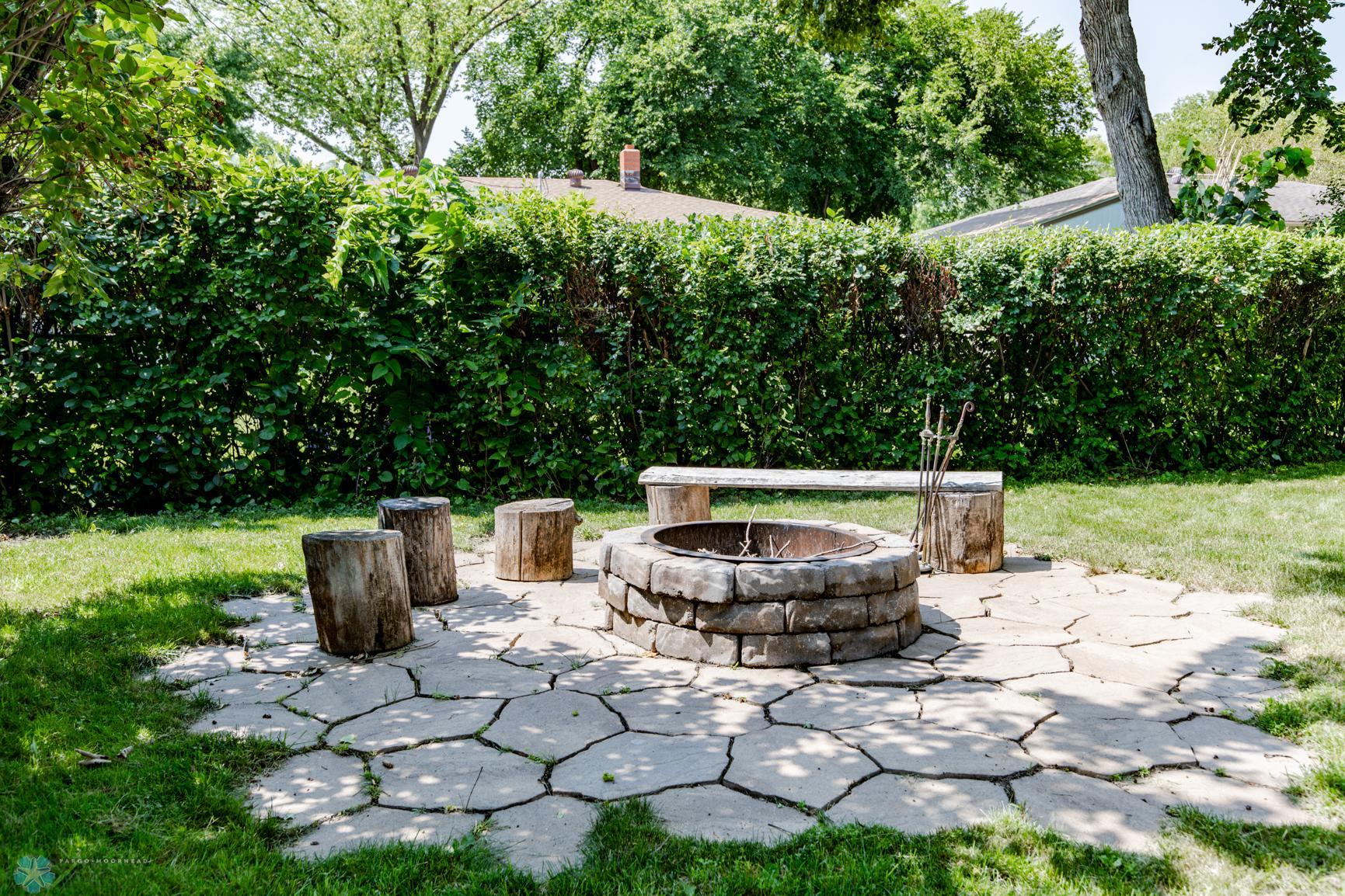 Firepit