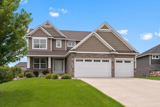 14733 76th Street NE, Otsego, MN 55330