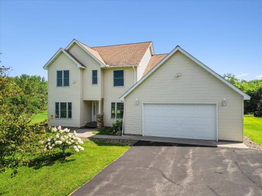 1779 96th Avenue, Hammond, WI 54015
